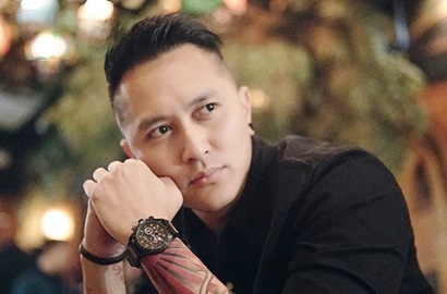 Aksi SCTV Awards Diduga Makan Korban, Demian Sempat Tulis Pesan Ini ke Istri Stuntman