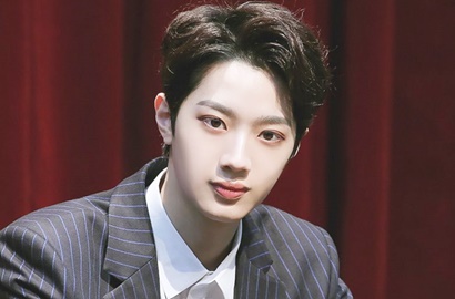 Makin Kurus dan Manly, Lai Guan Lin Wanna One Kini Dijamin Bikin Meleleh