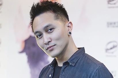 Stuntman Jadi Korban Aksi Mautnya di SCTV Awards, Demian Sudah Menjenguk?