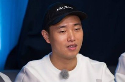Mulai Terang-Terangan, Gary Unggah Foto Manis Bersama Bayi Laki-Lakinya
