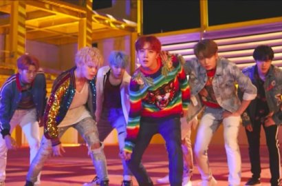 ARMY Geger MV 'DNA' BTS 'Hilang' dari YouTube, Ulah Siapa?