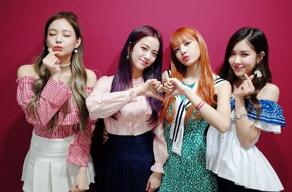 Wajah Black Pink di-Blur di MAMA Hong Kong, Karena Hubungan Buruk Mnet-YG?