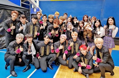 Pledis Disebut Agensi yang Paling Cepat Tindak Tegas Para Haters, Setuju?