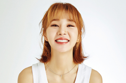 Cao Lu Ngaku Nyesal Tak Minta Nomor Telepon Kang Daniel Wanna One