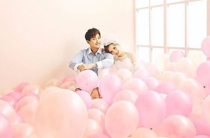 Resmi Nikahi MoA, Netter Masih Nyinyir Soal Isu Lee Jeong Hoon Rebut Istri Teman