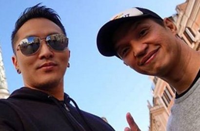 Bikin Takjub, Stuntmant Demian Sempat Lakukan Ini Sendiri Pasca Insiden Maut