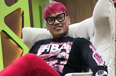 Aksi Sulap Makan Korban, Uya Kuya Ternyata Lihat Demian dan Sara Lakukan Ini di Backstage