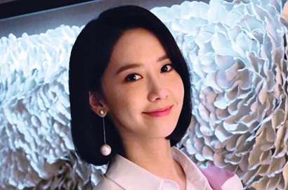 Bikin Kagum, Yoona SNSD Beri Nasehat Ini untuk Memotivasi Wanita-Wanita Muda