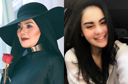 Bicara ke Media Soal Jennifer Dunn, Sarita Diminta Hati-Hati