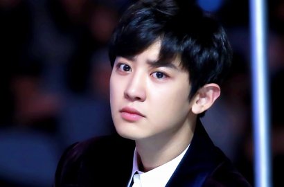 Unggah Foto Bareng Chanyeol, Sang Ibu Ucapkan Terima Kasih dan Cerita Soal Ini
