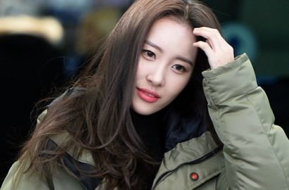 Sunmi Ngaku Tak Pernah Digoda Seleb Cowok, Begini Kata Netter