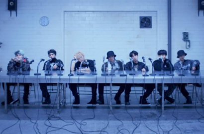 MV 'Mic Drop' BTS Ternyata Sekuel dari 'Fire' dan 'Not Today'?