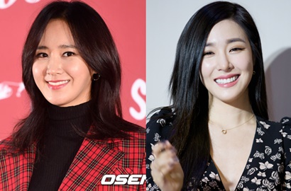Yuri SNSD Siap Rayakan Ultah, Tiffany Berikan Saran 'Gila' Ini