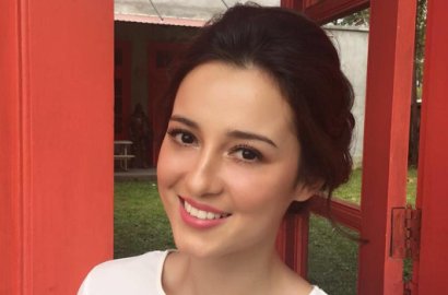 Demi 'The Night Comes For Us', Julie Estelle Rela Memar Latihan Bela Diri