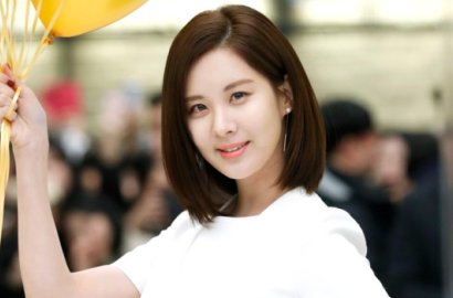 Tinggalkan SM, Seohyun Kini Satu Agensi dengan Sepupu Yuri?