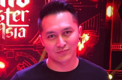 Aksi Demian Aditya Murni Musibah, SCTV Ikut Beri Bantuan
