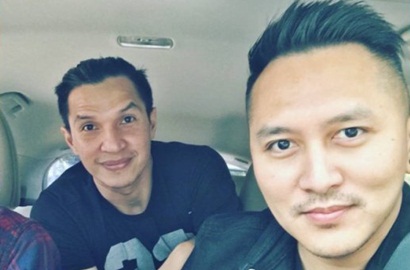 Dituduh Kabur dan Dihujat Karena Aksinya Makan Korban, Ini Pesan Demian untuk Netizen