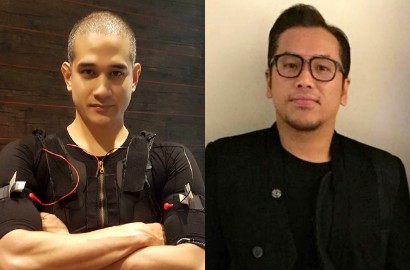 Bekerja dari Nol Tapi Diejek Homo, Okan Cornelius Ingatkan Sammy-Viviane Soal Karma