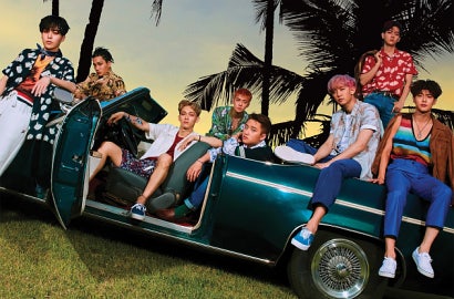 'KoKoBop' EXO Jadi Topik Paling Banyak Dibahas di Twitter, Fans Kembali Sentil MAMA-MMA