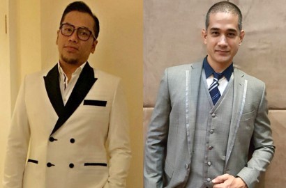 Okan Cornelius Masih Tuntut Permintaan Maaf Usai Diejek Homo, Pihak Sammy Bantah Ada Masalah