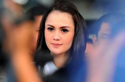 Jennifer Dunn Minta Didoakan Saat Faisal Harris Umroh, Netizen: Semoga Dilaknat
