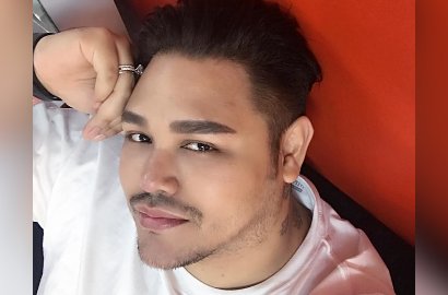 Tulis Pesan Ini dan Seret Akun Lambe Turah, Ivan Gunawan Sindir Siapa?