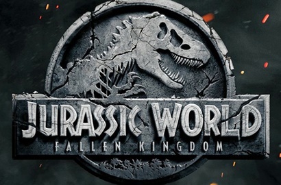Makin Ngeri! Ada T-rex di Trailer Baru 'Jurassic World: Fallen Kingdom'