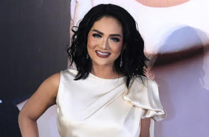 Krisdayanti Harus Izin Setiap Bepergian, Raul Over Protektif?