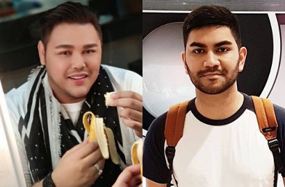 Ivan Gunawan Disebut Nyindir Gandhi Fernando di Instagram Gara-Gara Bunga Jelitha?