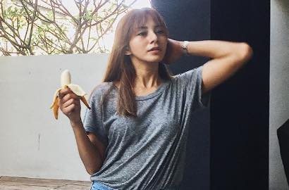 Kirana Larasati Diajak Nonton Samuel Rizal, Ini Reaksi Netter