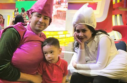 Sambut Tahun Baru, Begini Rencana Liburan Raffi Ahmad Bareng Keluarga