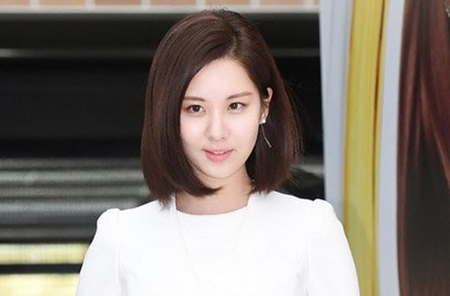 Nikmati Waktu di New York, Seohyun SNSD Unggah Video Ini