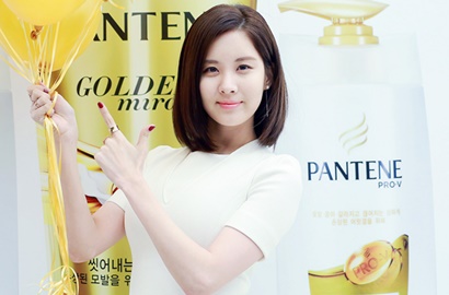 Agensi Sepupu Yuri Perbarui dan Posting Profil Seohyun, Resmi Gabung?