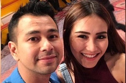 Sering Digosipkan dengan Ayu Ting Ting, Raffi Ahmad Bahagia Jadi Makin Terkenal?
