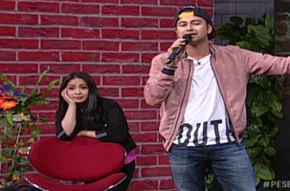 Nagita Bersedia Dipoligami, Sindir Raffi dengan Kalimat Lembut Tapi Pedas