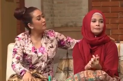Bahas Soal Primus Yustisio, Jihan Fahira Akur Bareng Nafa Urbach