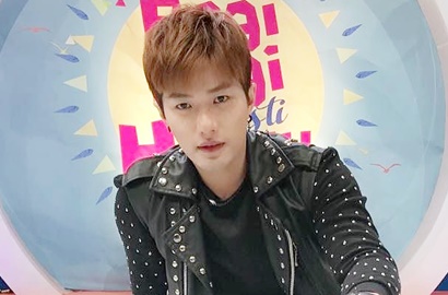 Lee Jeong Hoon Cuek Sering Disindir Rebut Istri Teman Sendiri