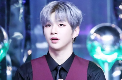 Sakit dan Kelelahan, Kang Daniel Bakal Absen Sementara dari Jadwal Wanna One