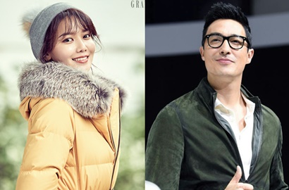 Bareng Daniel Henney Cs, Sooyoung Ikut Acara Donasi yang Digelar Agensi Baru