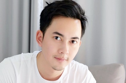 Tak Kunjung Punya Pacar, Kiki Farrel Ngaku Sempat Dijodohkan oleh Sang Bunda
