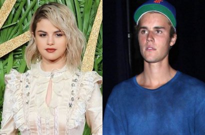 Ditanya Apakah Bakal Lamar Selena, Justin Bieber Langsung Malu-Malu