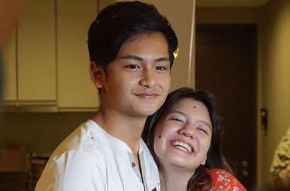 Cassandra Lee dan Randy Martin 'Terciduk' Jalan Berdua, Netter: Kayak Suami Istri