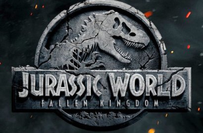 Awas Merinding, Ngerinya Ada Dinosaurus di Foto Baru 'Jurassic World: Fallen Kingdom'