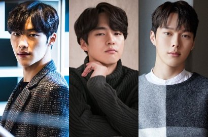 Lagi Hot di TV Korea, Woo Do Hwan Ajak Yang Se Jong dan Jang Ki Yong Berteman