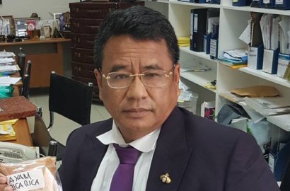 Ditanya Kartika Putri, Hotman Paris Ngaku Pernah Selingkuh dengan Artis Selama 6 Tahun