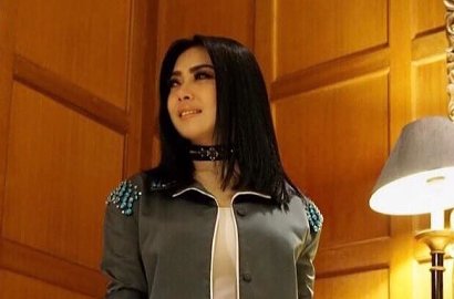 Sempat Keceplosan, Syahrini Beber Tarif Fantastis untuk Sekali Endorse Produk