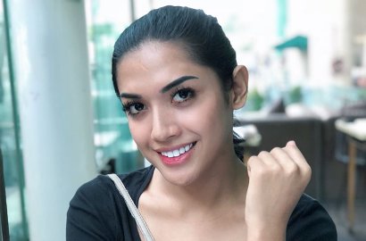 Unggah Foto Lawas di Ultah Ibunda, Penampilan Millendaru Kecil Curi Perhatian