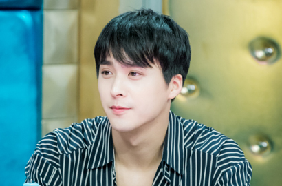 Dongwoon Ungkap Member Highlight yang Punya Penghasilan Tertinggi, Siapa?