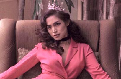 Jessica Iskandar Bocorkan Rencana Tahun Baru, Ingin Libur ke Eropa Utara