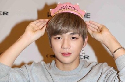 Agensi Ungkap Kondisi Terbaru Kang Daniel Wanna One, Seperti Apa?